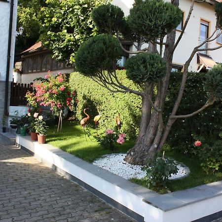 Ferienwohnung im Grünen Gössweinstein Exterior foto