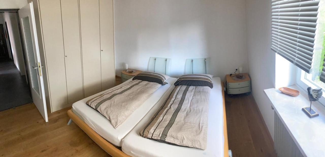 Ferienwohnung im Grünen Gössweinstein Exterior foto