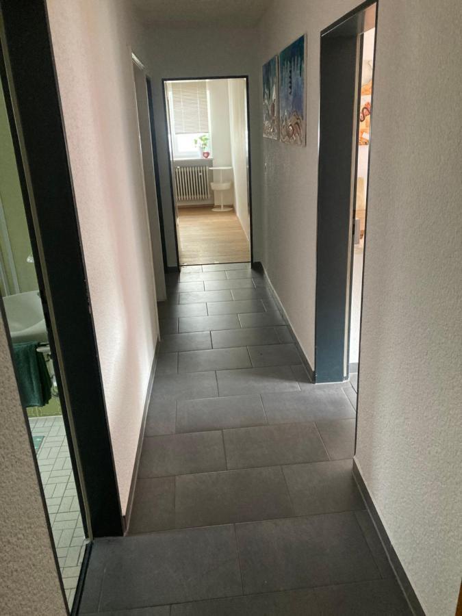 Ferienwohnung im Grünen Gössweinstein Exterior foto