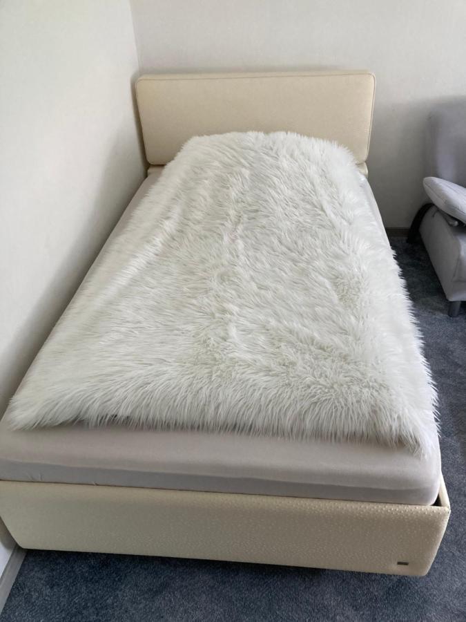 Ferienwohnung im Grünen Gössweinstein Exterior foto